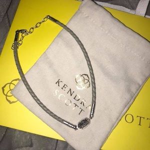 Kendra Scott Cooper Necklace
